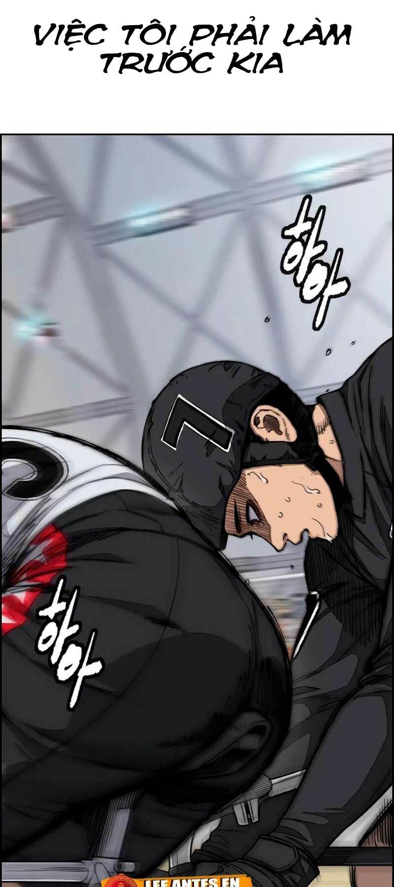 Thể Thao Cực Hạn - Chapter 458 - Page 42