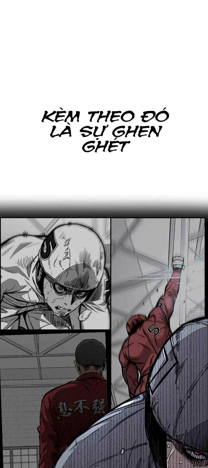 Thể Thao Cực Hạn - Chapter 458 - Page 45