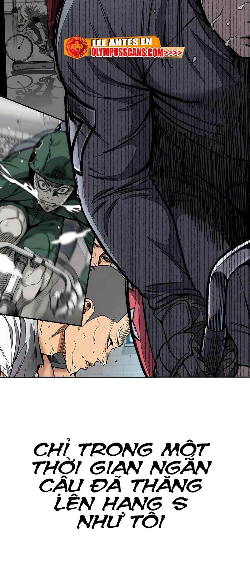 Thể Thao Cực Hạn - Chapter 458 - Page 46