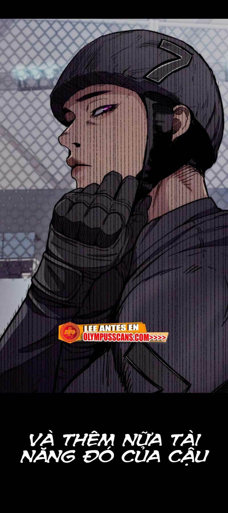 Thể Thao Cực Hạn - Chapter 458 - Page 49