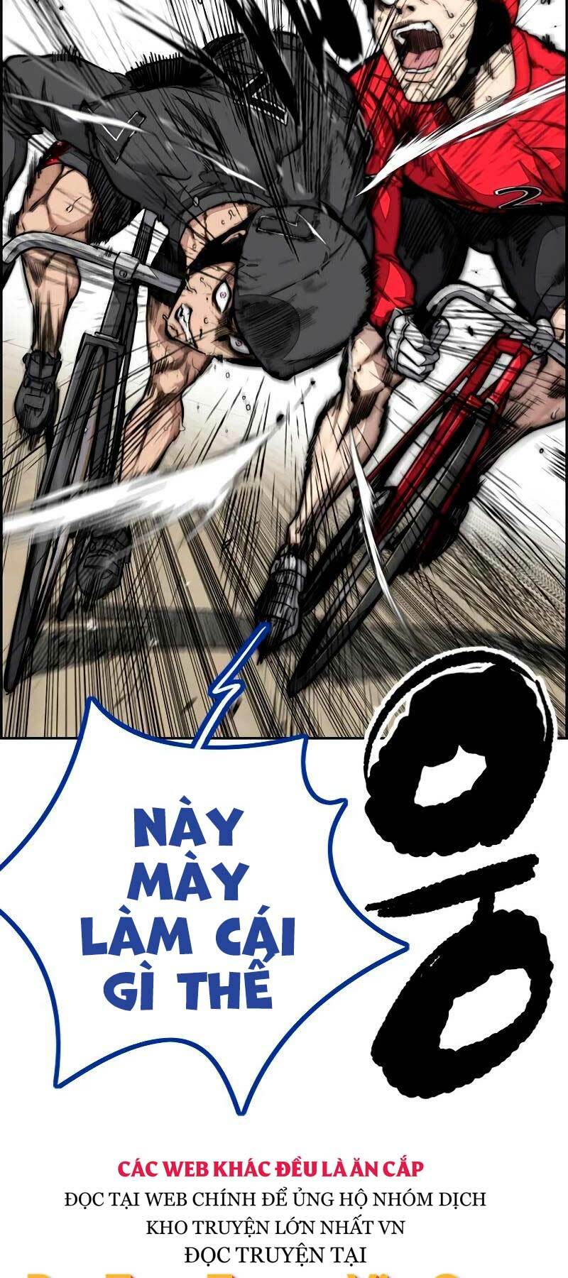 Thể Thao Cực Hạn - Chapter 458 - Page 72