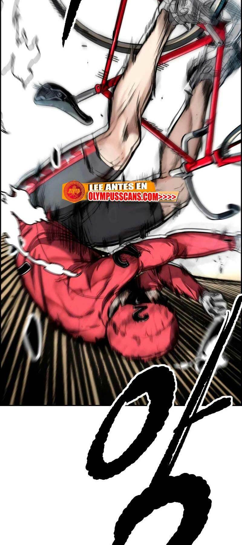 Thể Thao Cực Hạn - Chapter 458 - Page 77