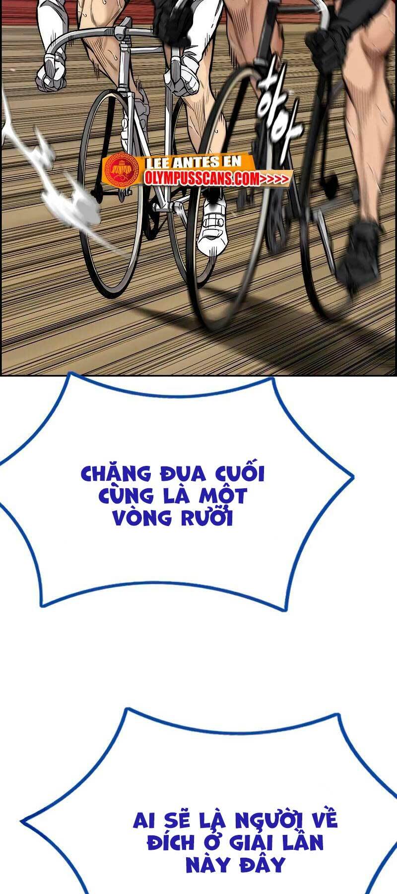 Thể Thao Cực Hạn - Chapter 458 - Page 8