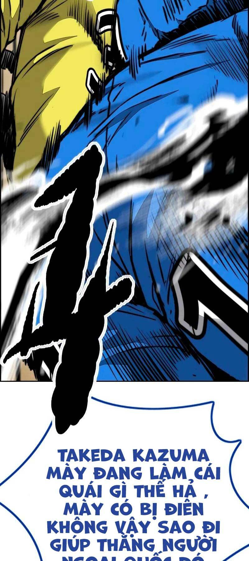 Thể Thao Cực Hạn - Chapter 458 - Page 91