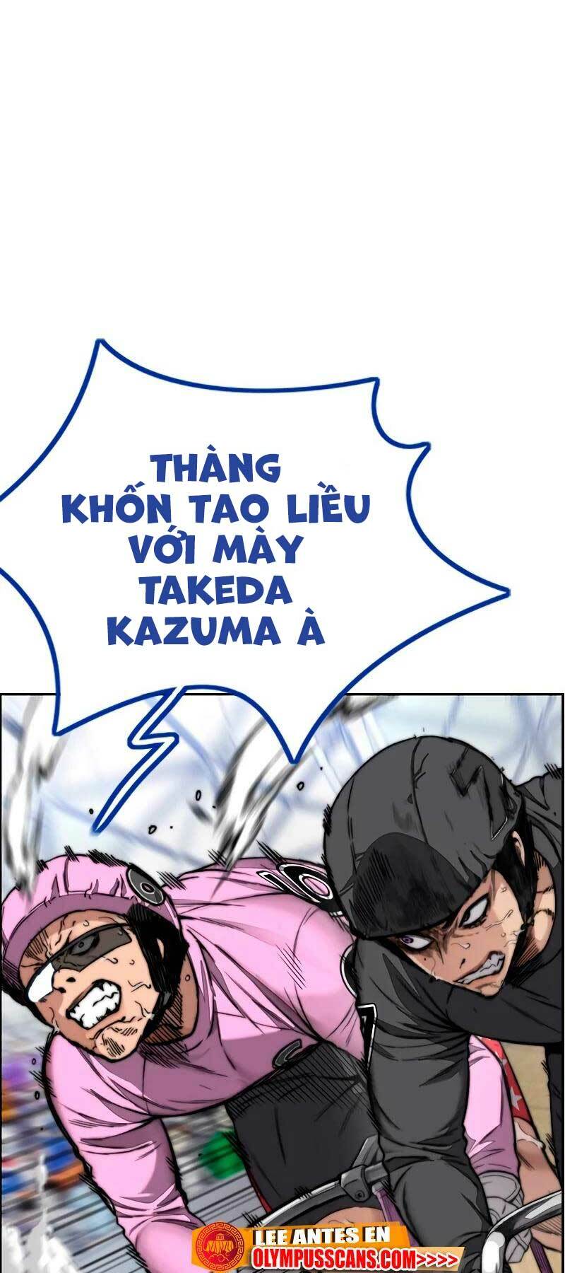 Thể Thao Cực Hạn - Chapter 458 - Page 94