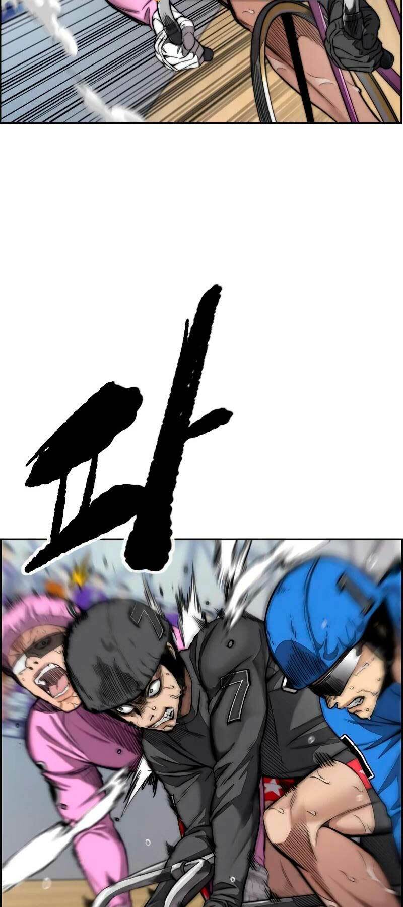 Thể Thao Cực Hạn - Chapter 458 - Page 95