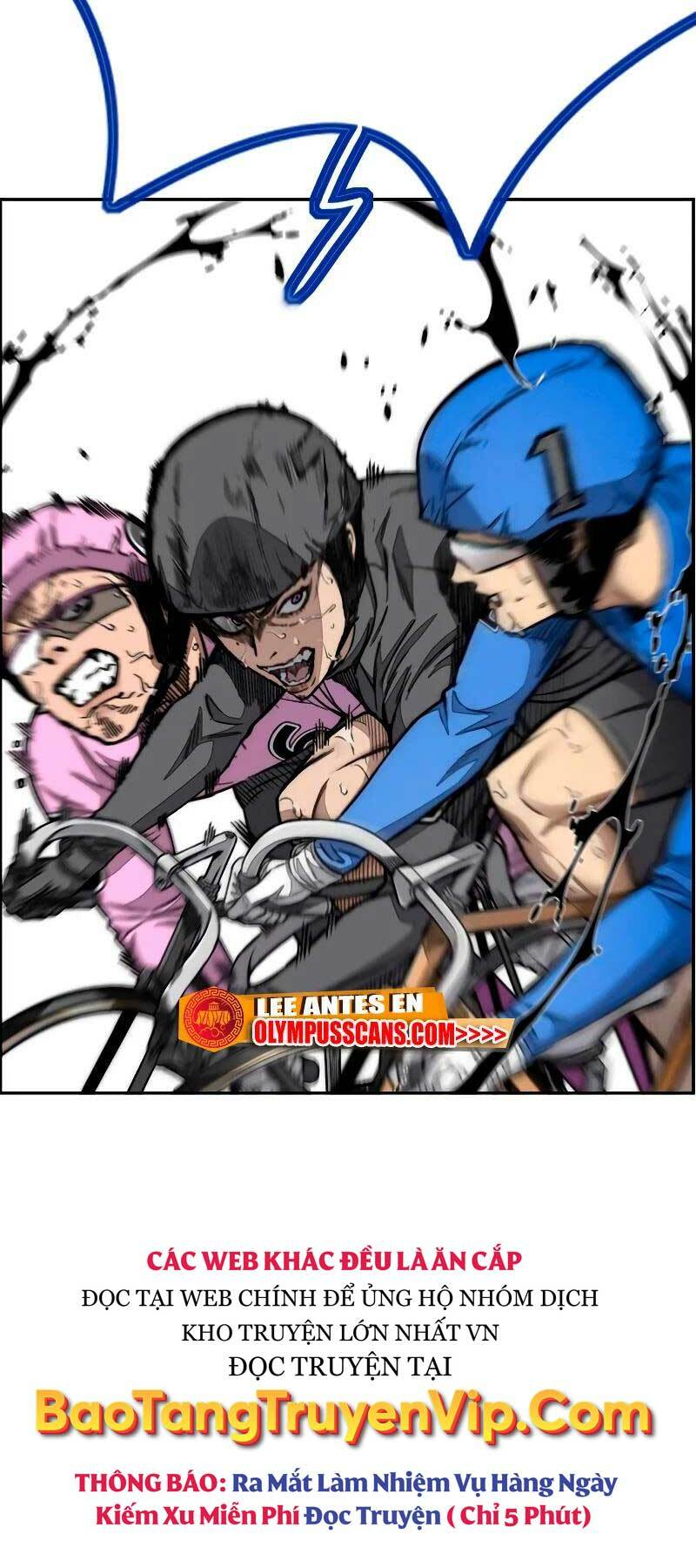 Thể Thao Cực Hạn - Chapter 458 - Page 98