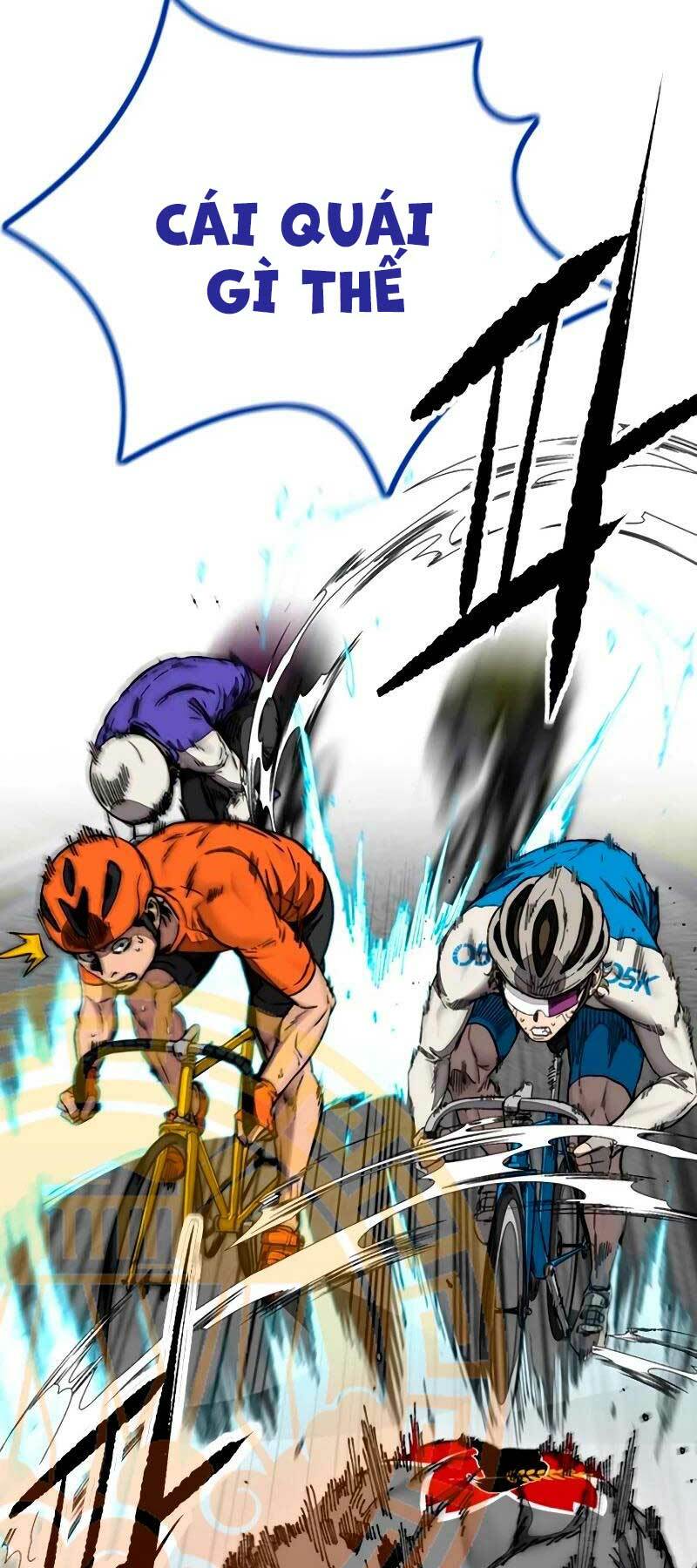 Thể Thao Cực Hạn - Chapter 459 - Page 99