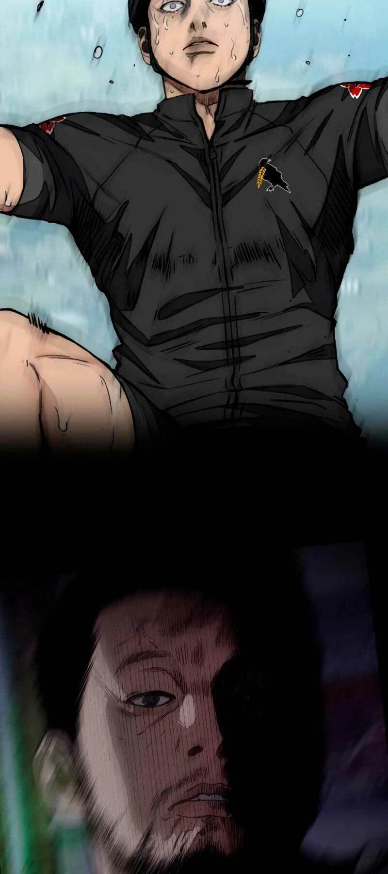 Thể Thao Cực Hạn - Chapter 459 - Page 118