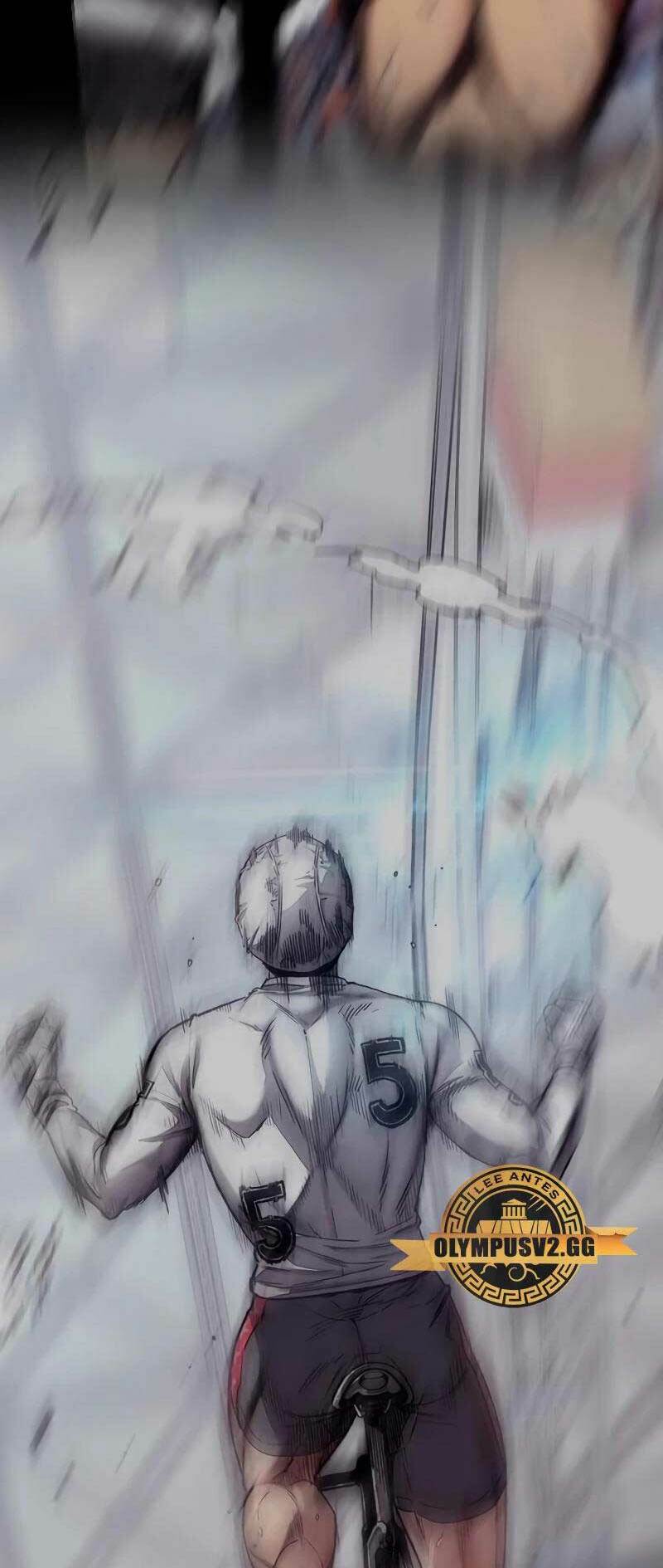 Thể Thao Cực Hạn - Chapter 459 - Page 124