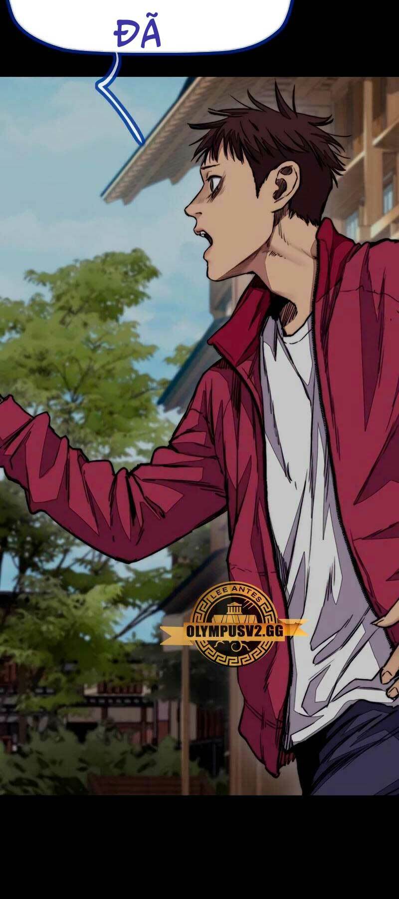 Thể Thao Cực Hạn - Chapter 459 - Page 132