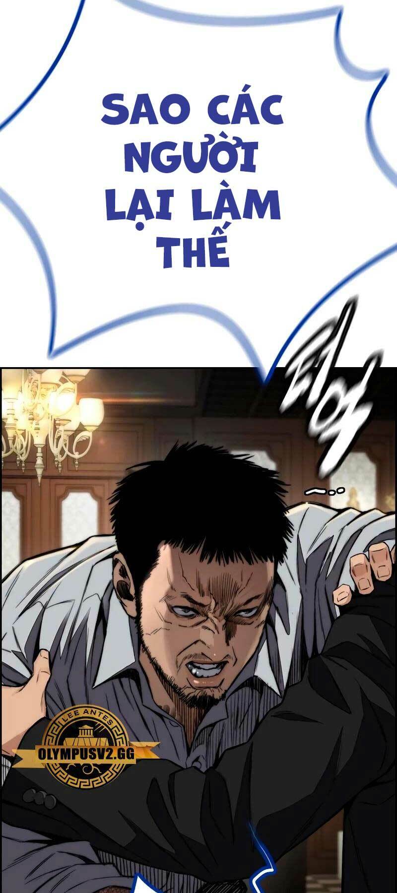 Thể Thao Cực Hạn - Chapter 459 - Page 154