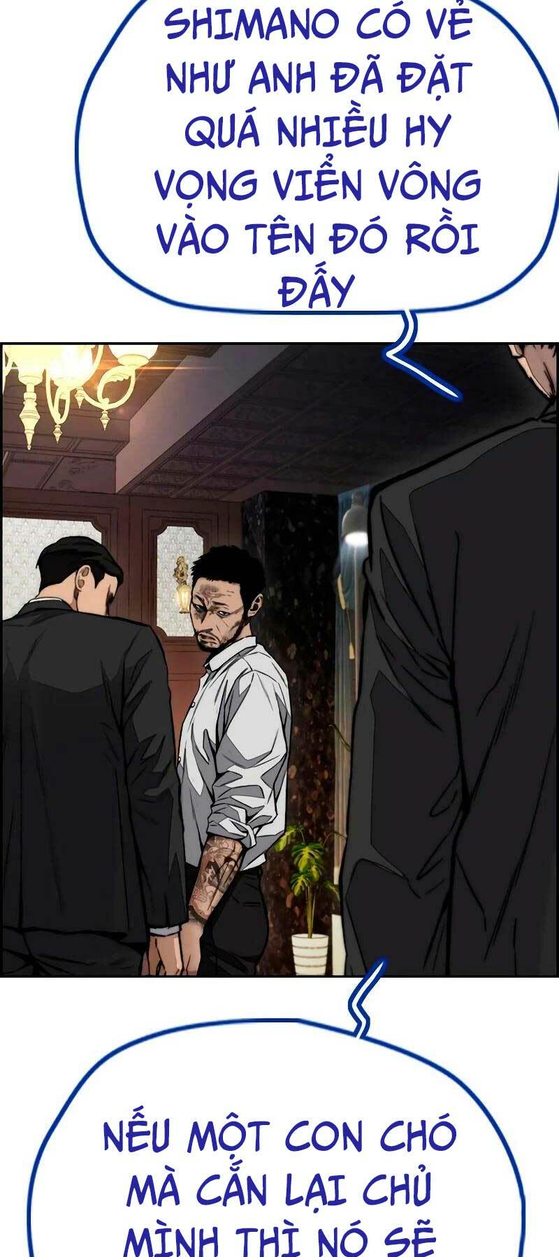 Thể Thao Cực Hạn - Chapter 459 - Page 159