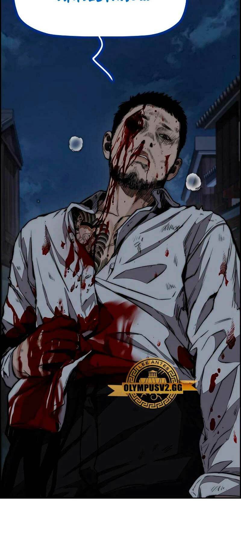 Thể Thao Cực Hạn - Chapter 459 - Page 171