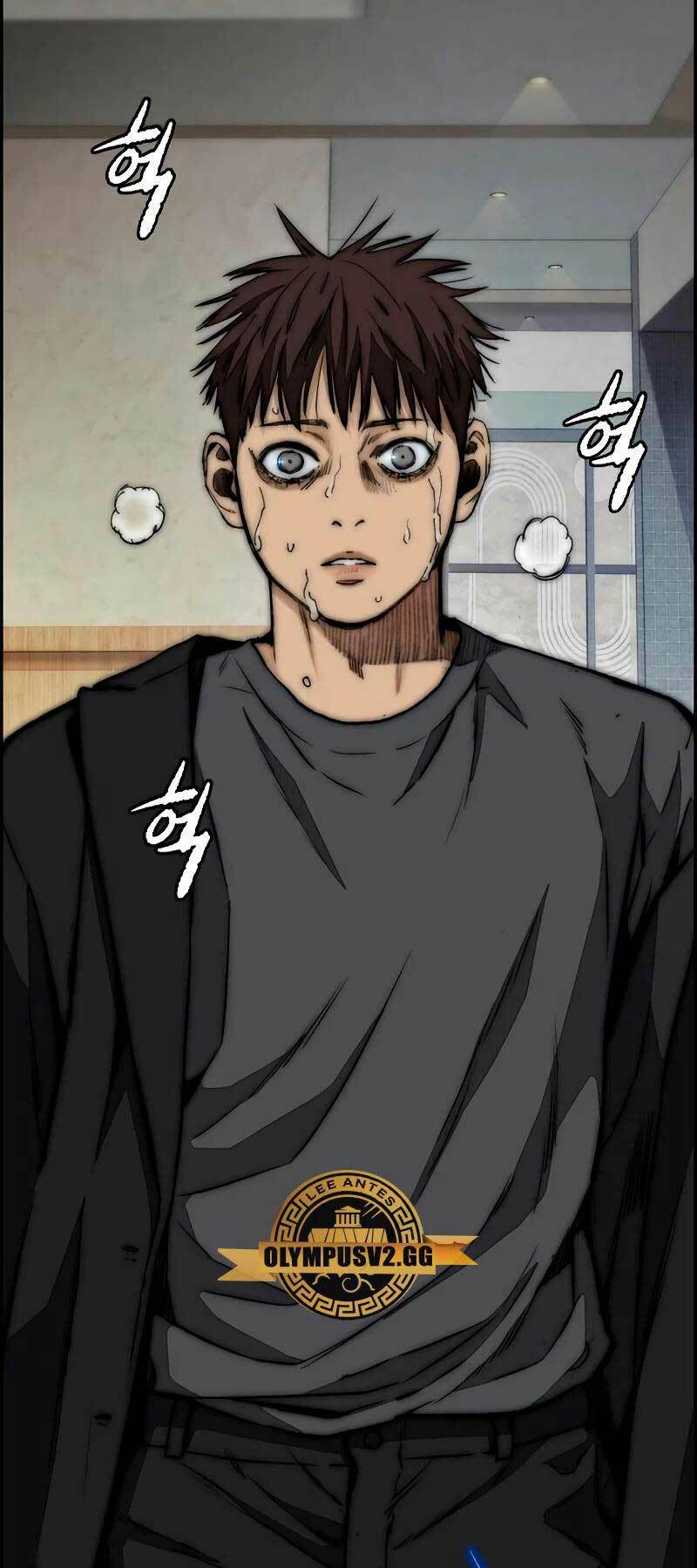 Thể Thao Cực Hạn - Chapter 459 - Page 178