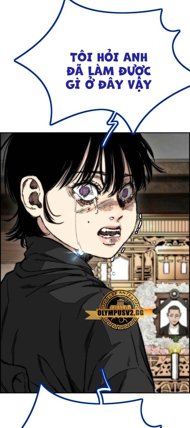 Thể Thao Cực Hạn - Chapter 459 - Page 183