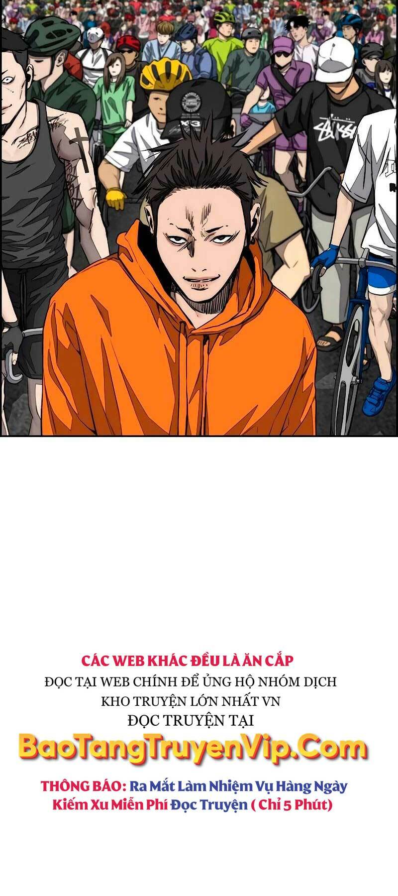 Thể Thao Cực Hạn - Chapter 459 - Page 18