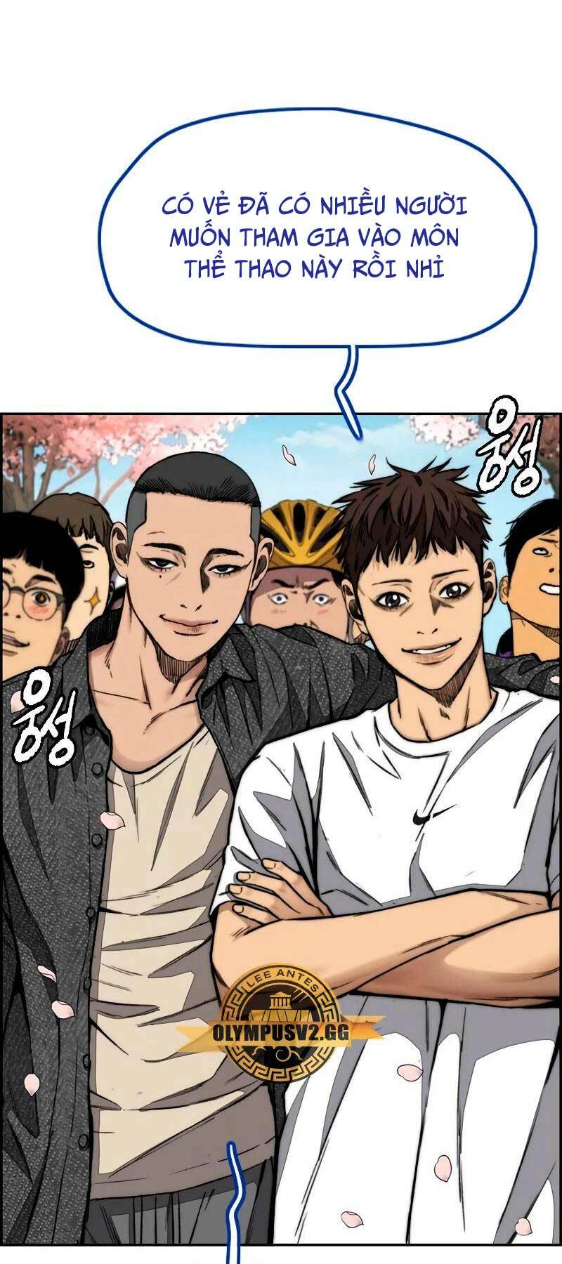 Thể Thao Cực Hạn - Chapter 459 - Page 19