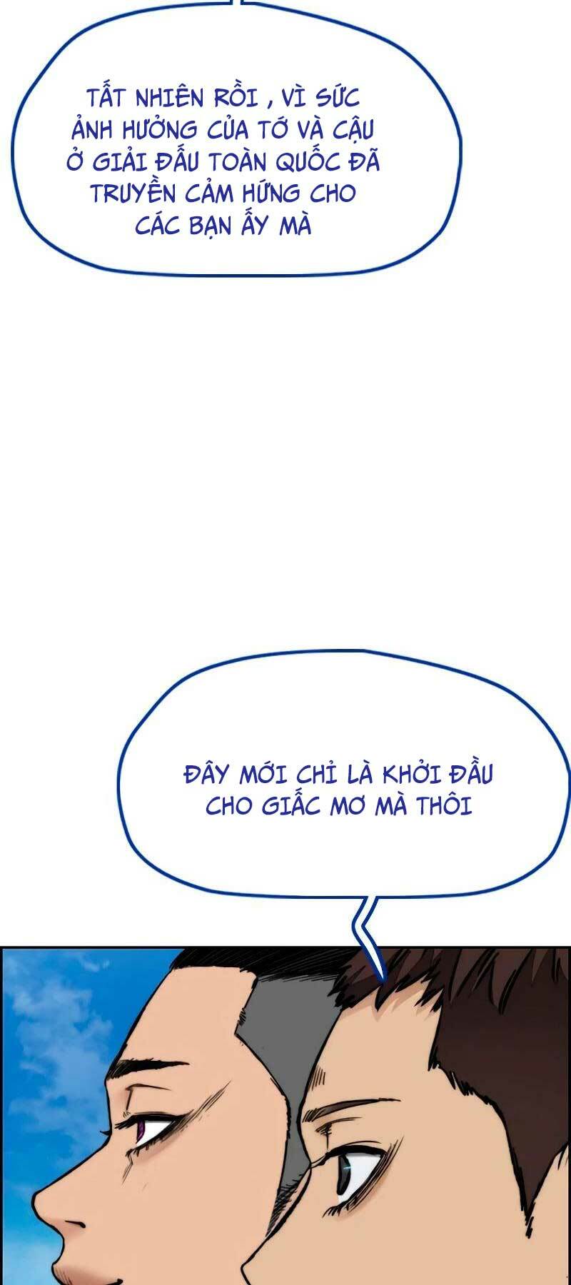 Thể Thao Cực Hạn - Chapter 459 - Page 20