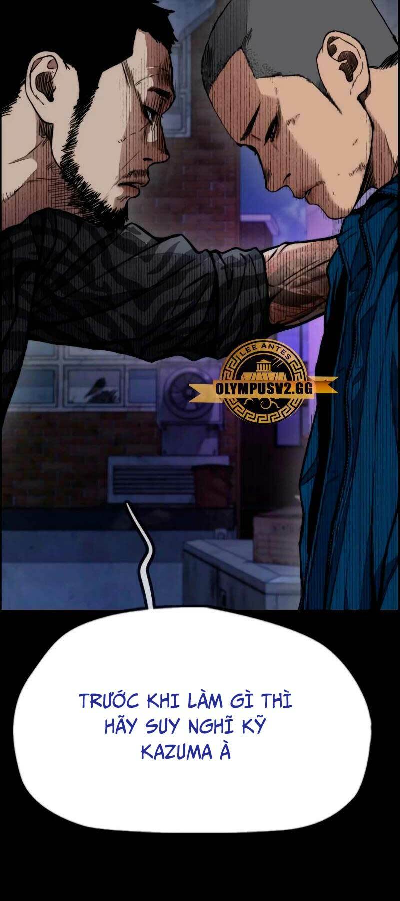 Thể Thao Cực Hạn - Chapter 459 - Page 26