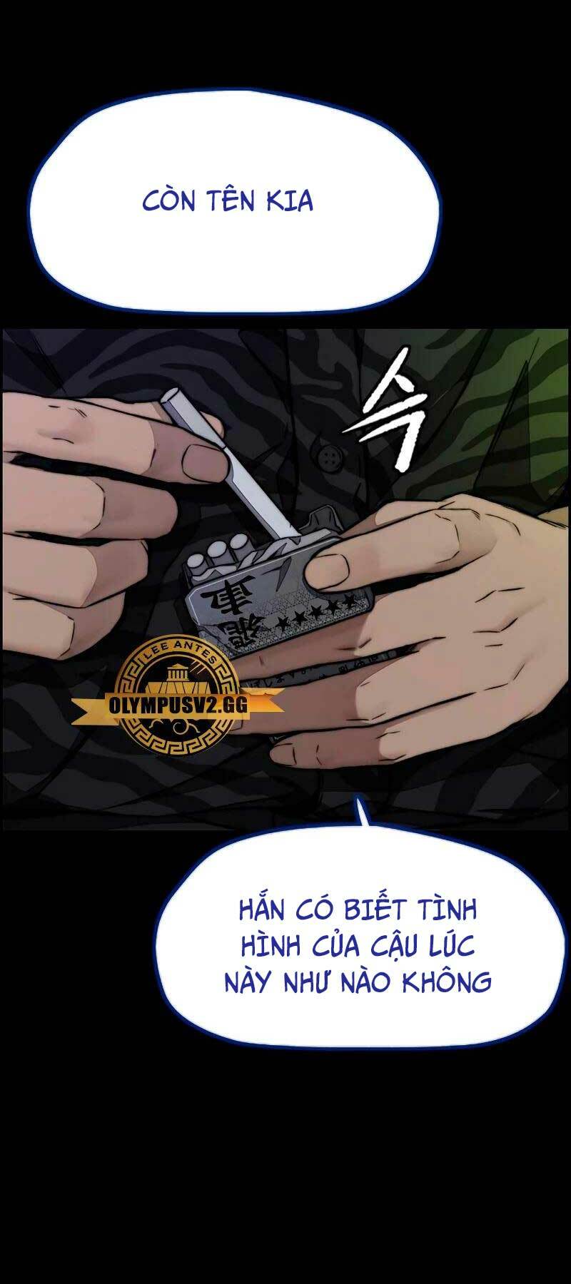 Thể Thao Cực Hạn - Chapter 459 - Page 30