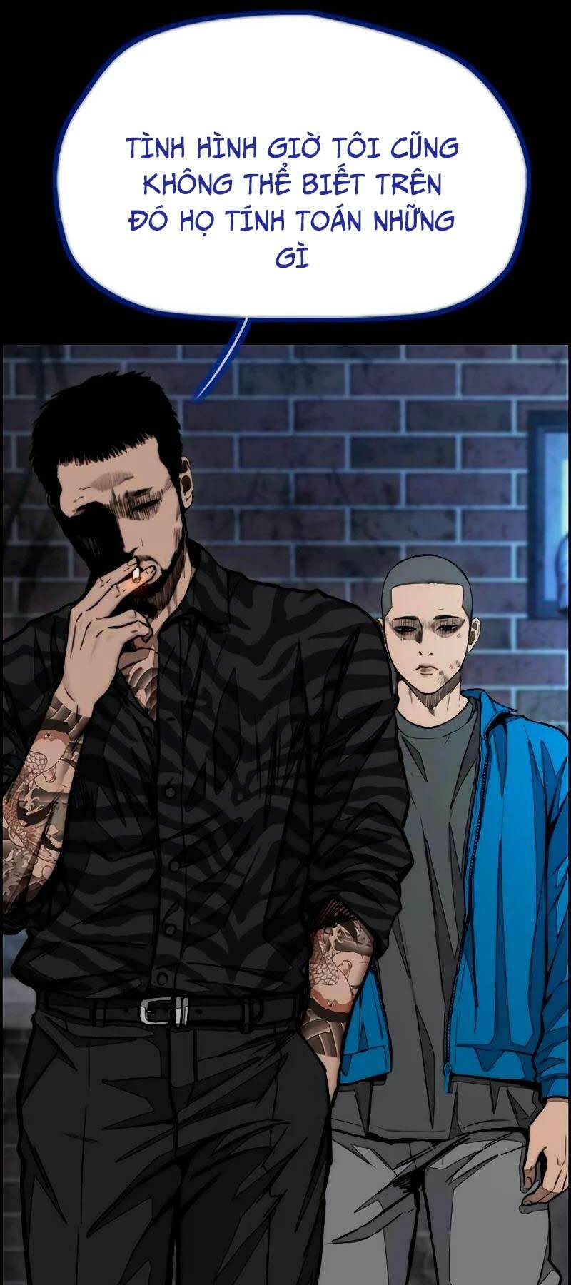 Thể Thao Cực Hạn - Chapter 459 - Page 34