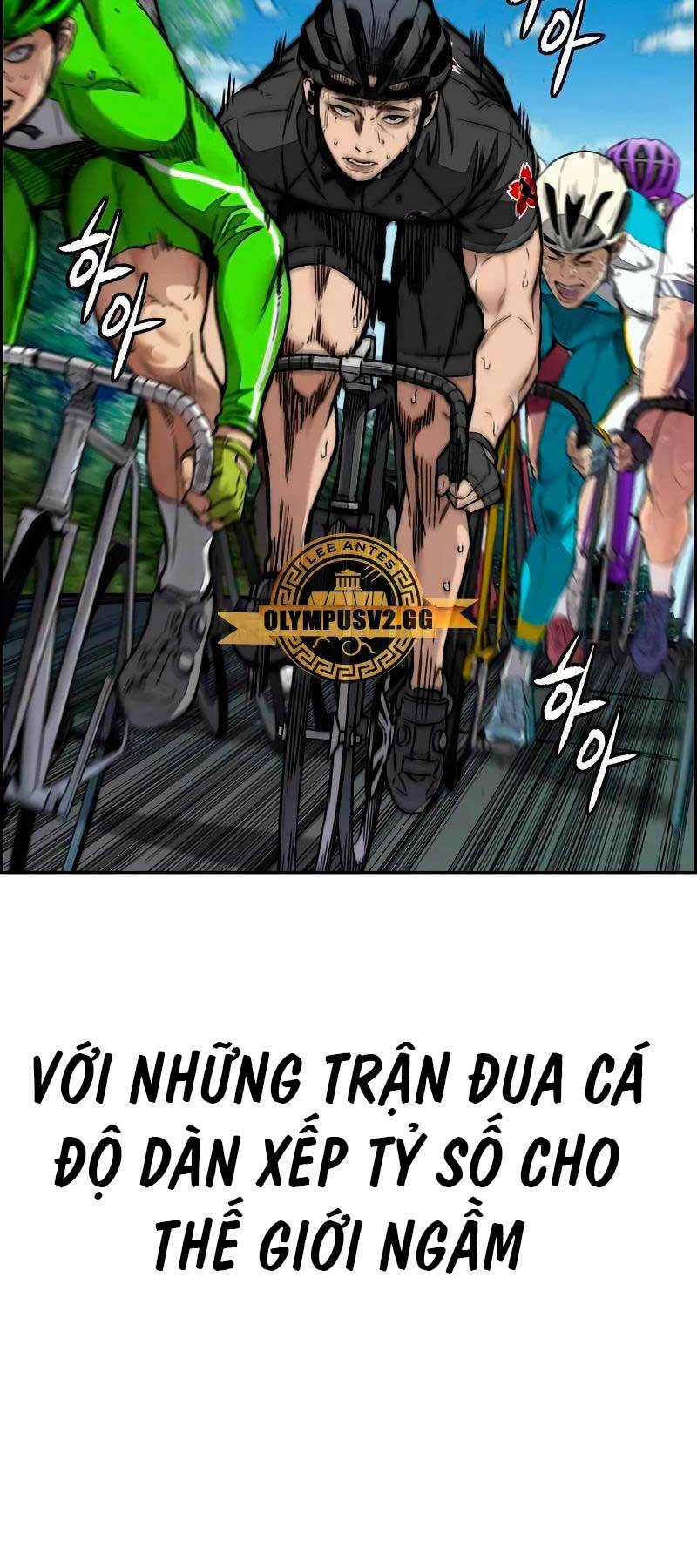 Thể Thao Cực Hạn - Chapter 459 - Page 44
