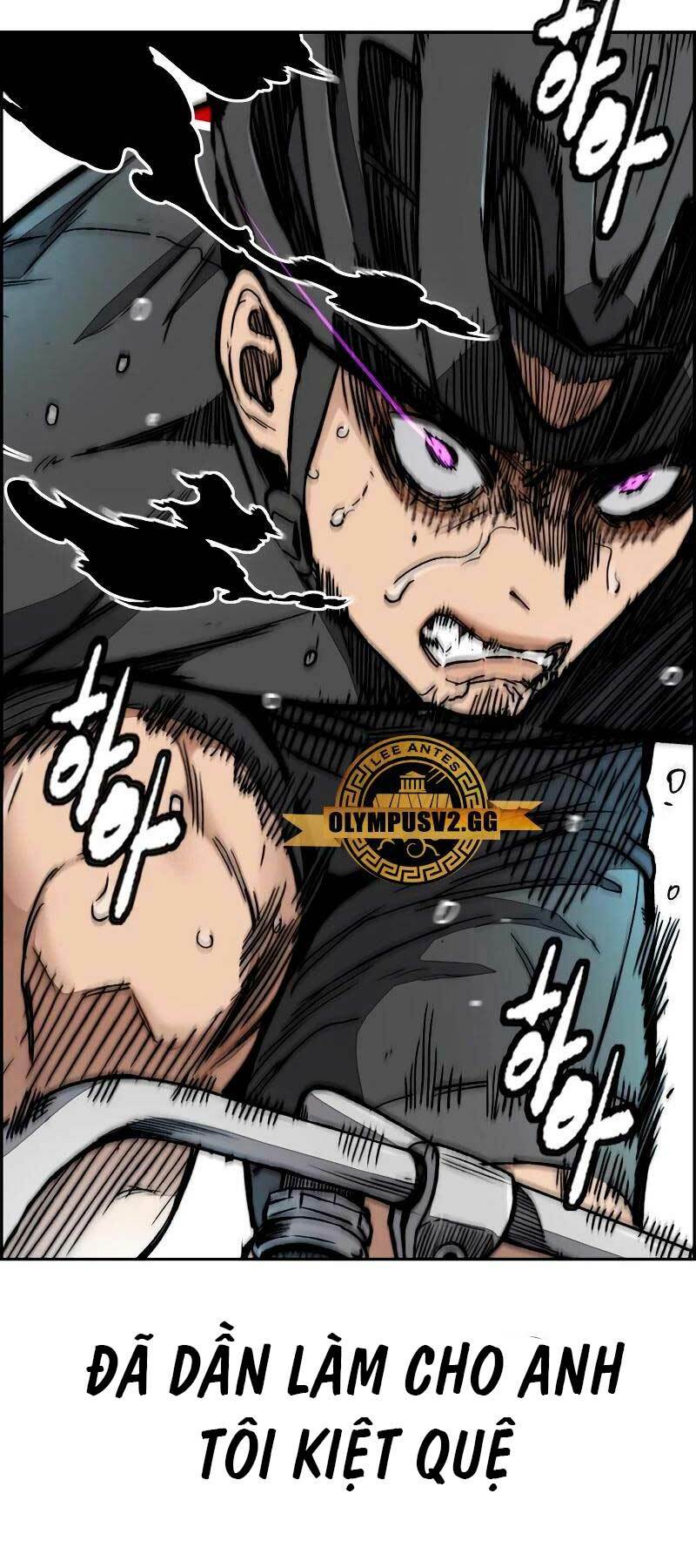 Thể Thao Cực Hạn - Chapter 459 - Page 51