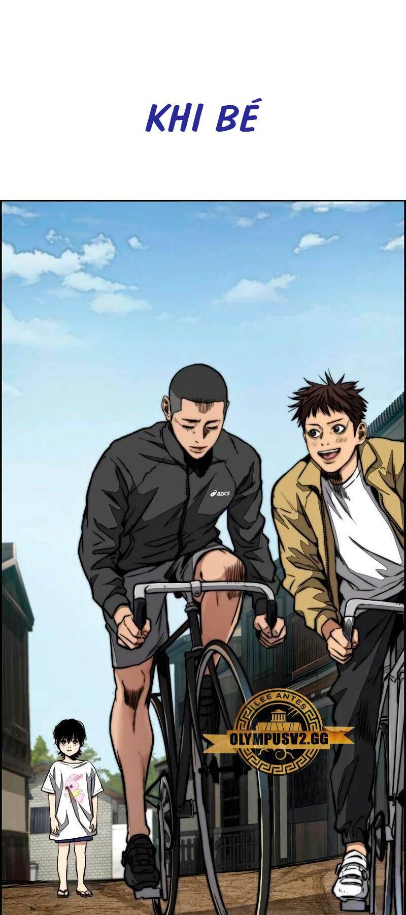 Thể Thao Cực Hạn - Chapter 459 - Page 58