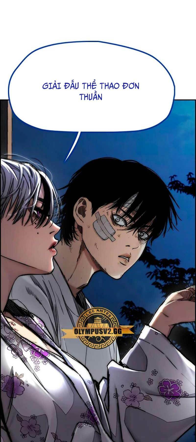 Thể Thao Cực Hạn - Chapter 459 - Page 5