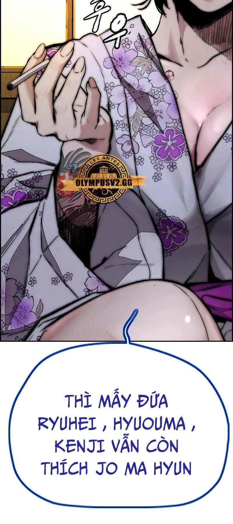 Thể Thao Cực Hạn - Chapter 459 - Page 65