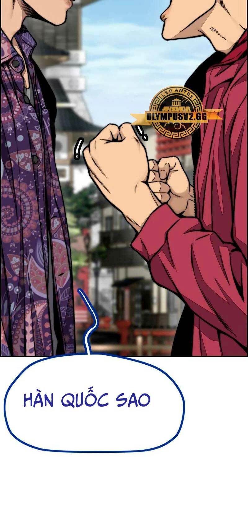 Thể Thao Cực Hạn - Chapter 459 - Page 69