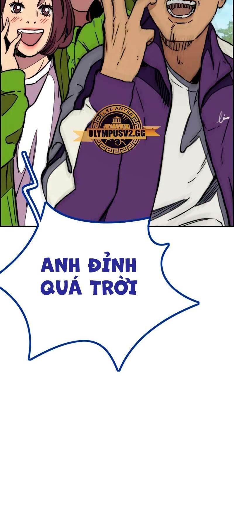 Thể Thao Cực Hạn - Chapter 459 - Page 95