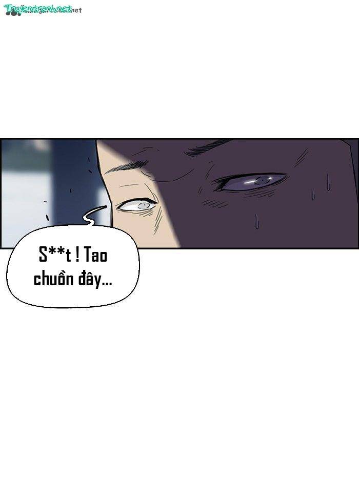 Thể Thao Cực Hạn - Chapter 46 - Page 12