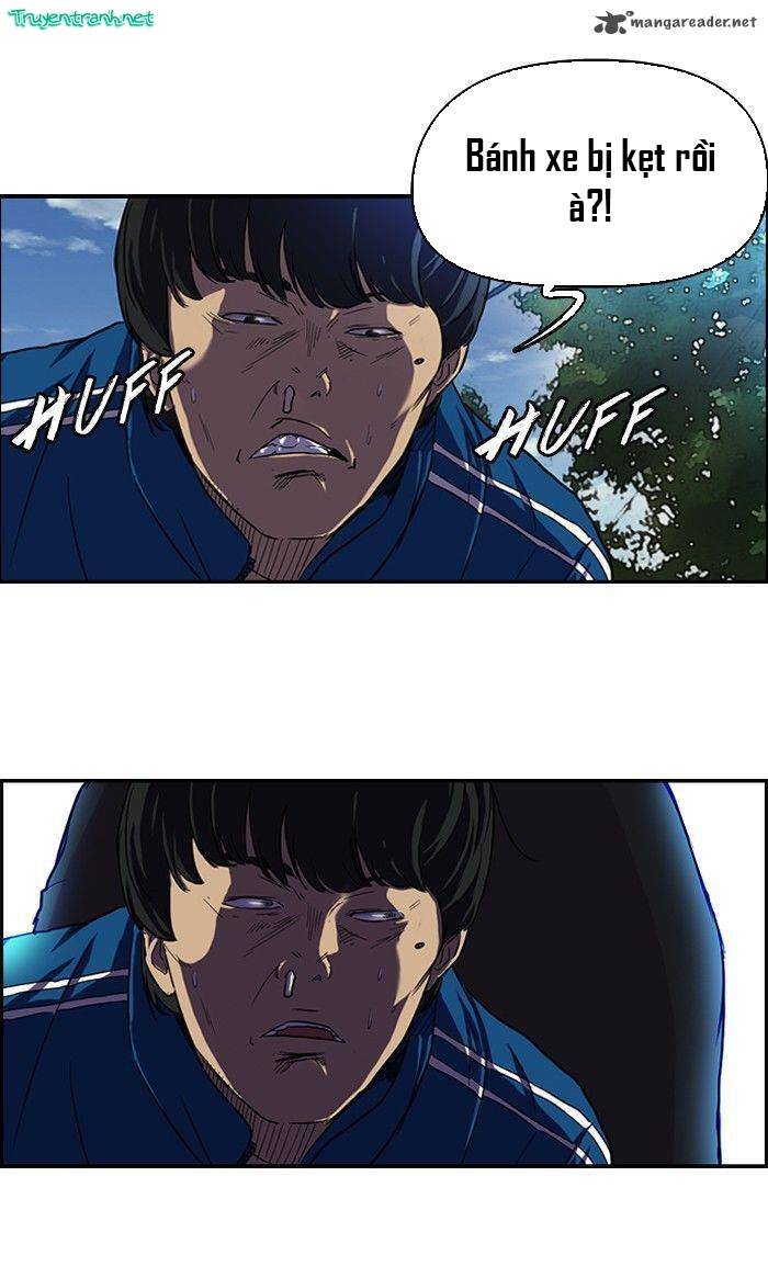 Thể Thao Cực Hạn - Chapter 46 - Page 15