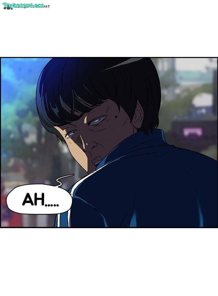 Thể Thao Cực Hạn - Chapter 46 - Page 16