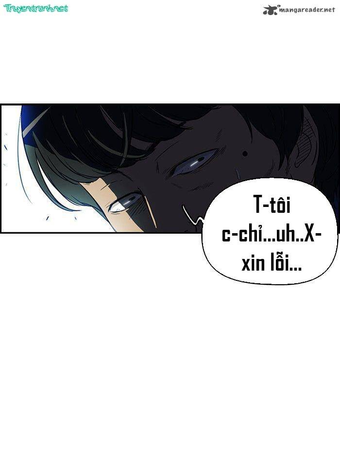 Thể Thao Cực Hạn - Chapter 46 - Page 18