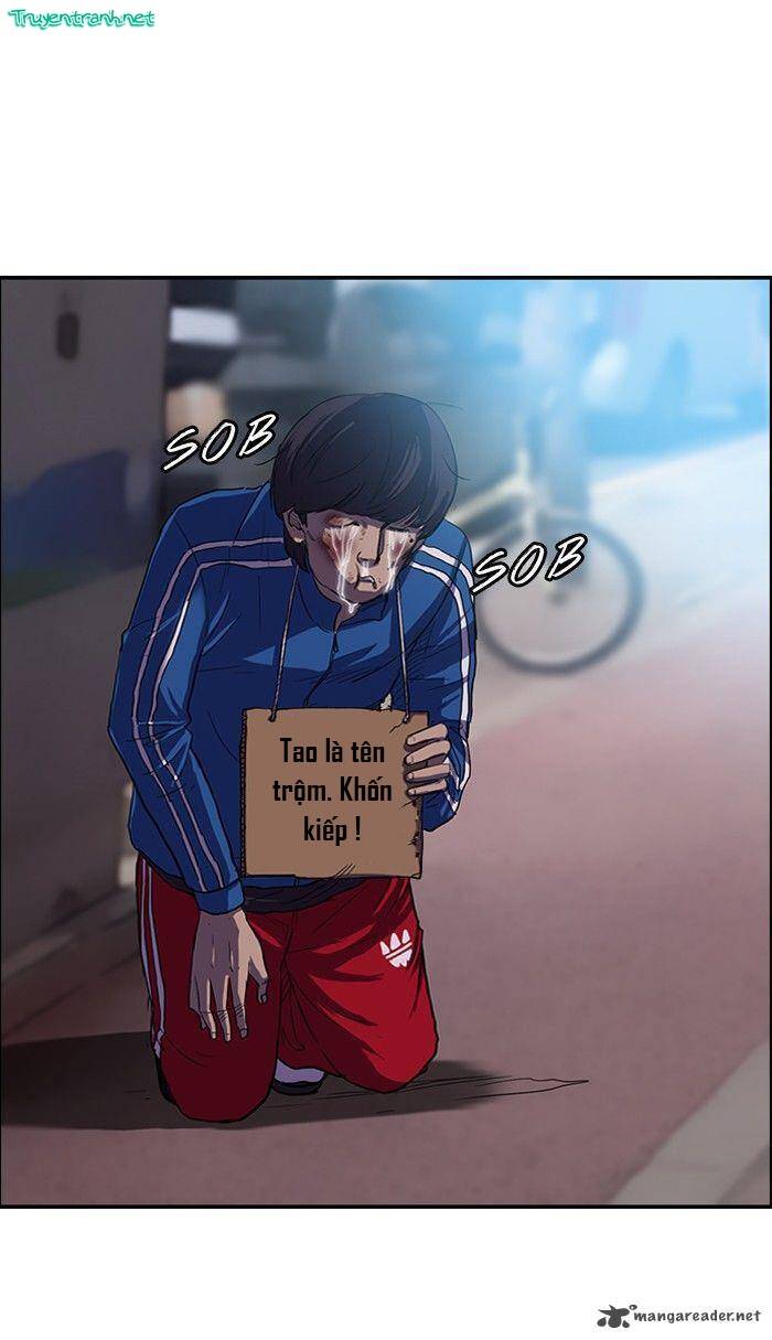 Thể Thao Cực Hạn - Chapter 46 - Page 20