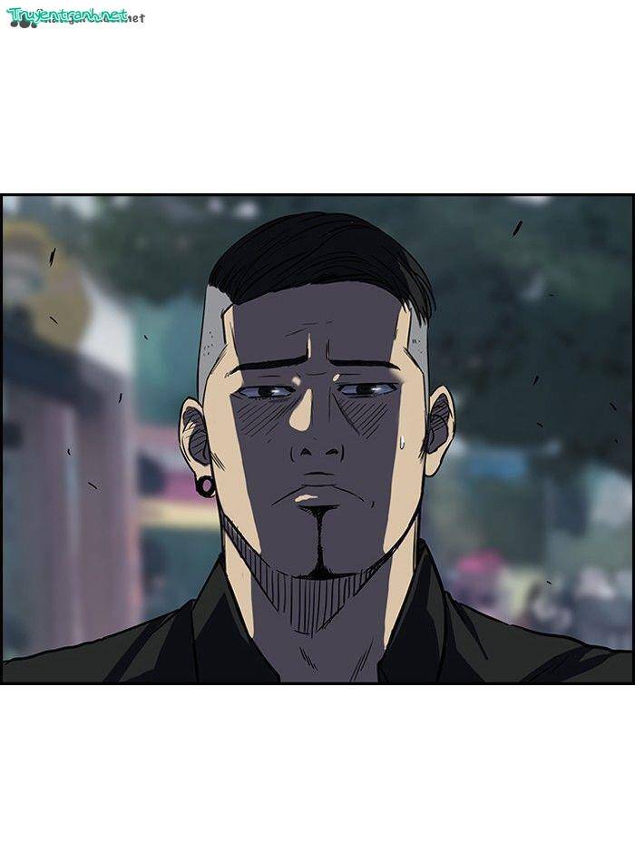 Thể Thao Cực Hạn - Chapter 46 - Page 23