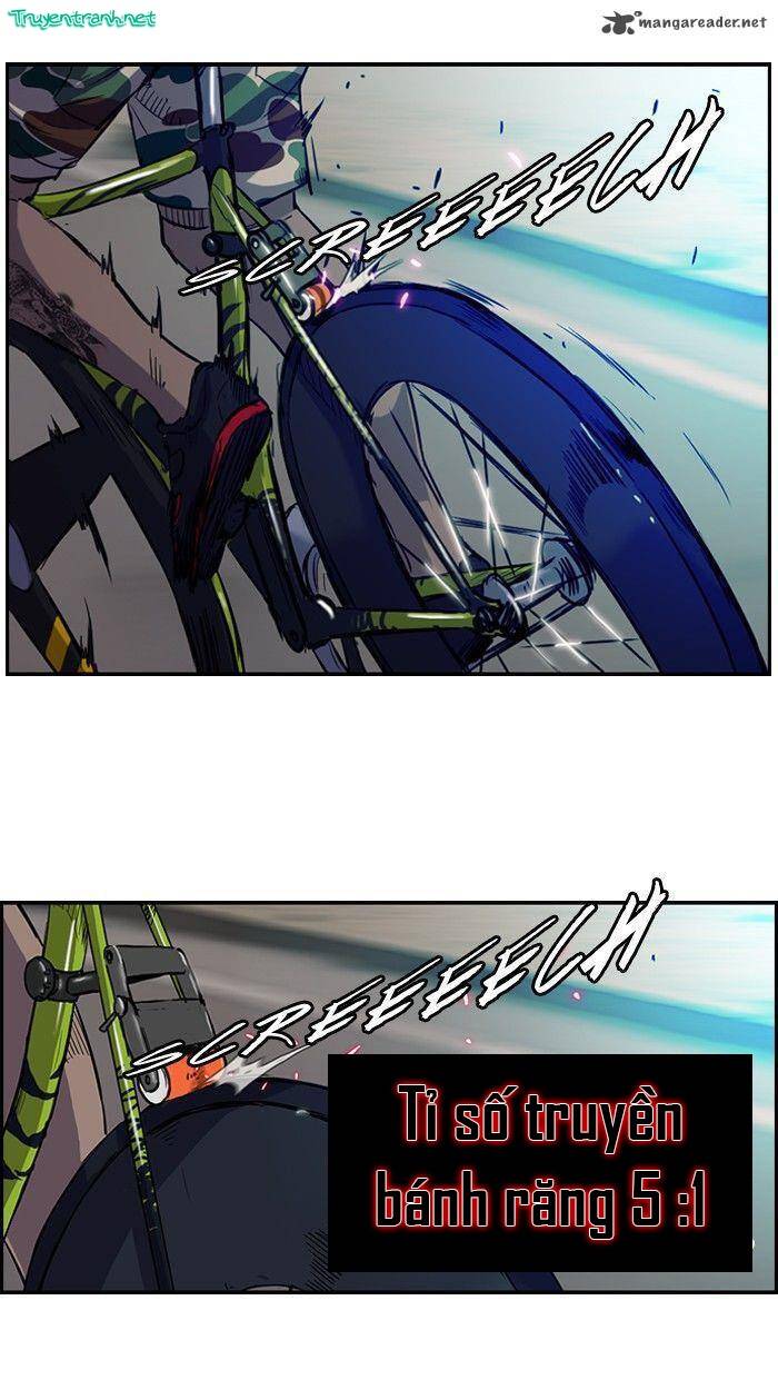 Thể Thao Cực Hạn - Chapter 46 - Page 24