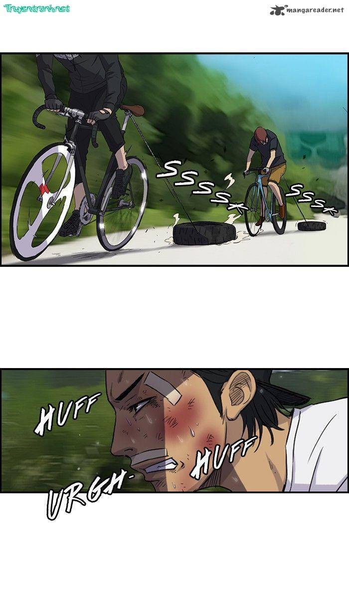 Thể Thao Cực Hạn - Chapter 46 - Page 27