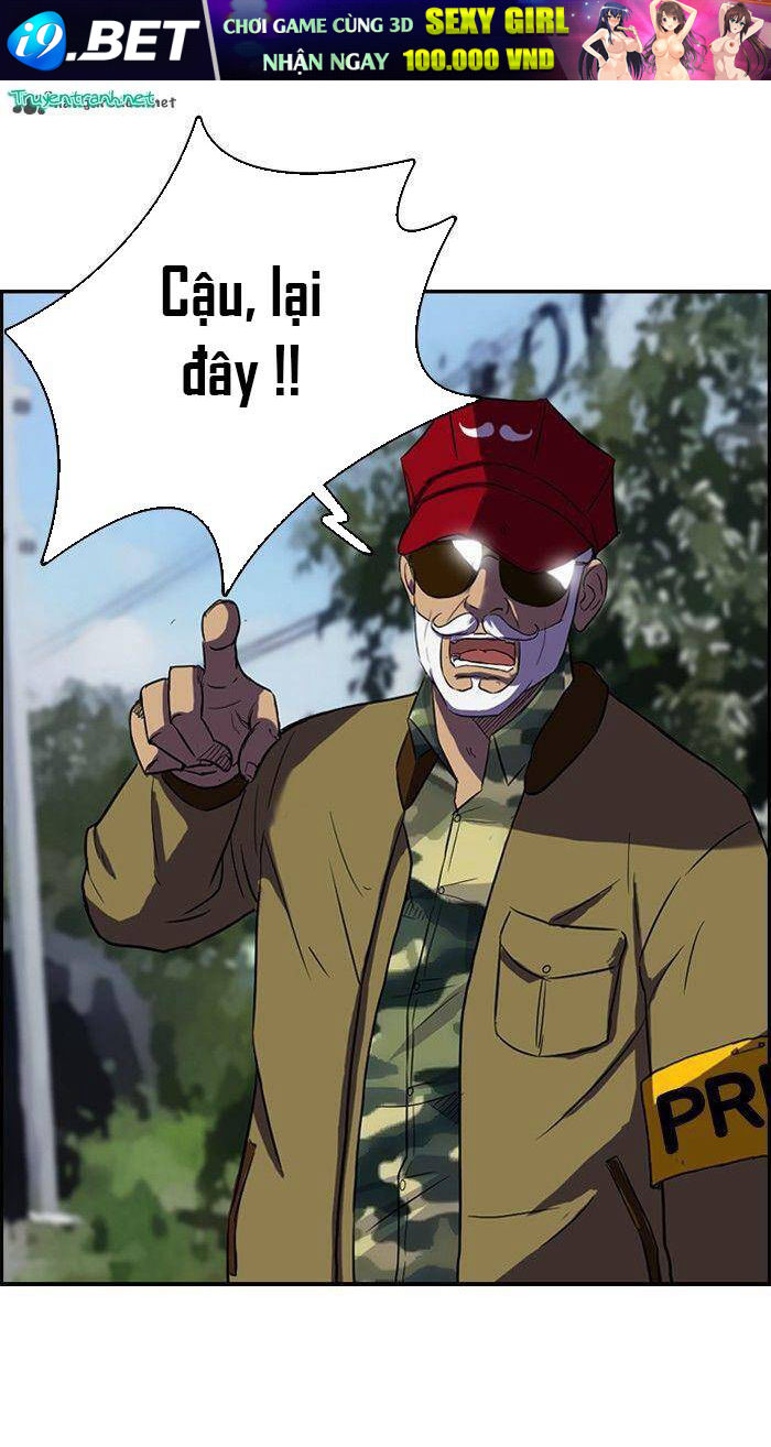 Thể Thao Cực Hạn - Chapter 46 - Page 30