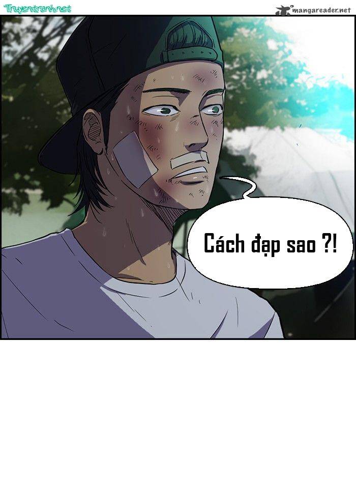 Thể Thao Cực Hạn - Chapter 46 - Page 33