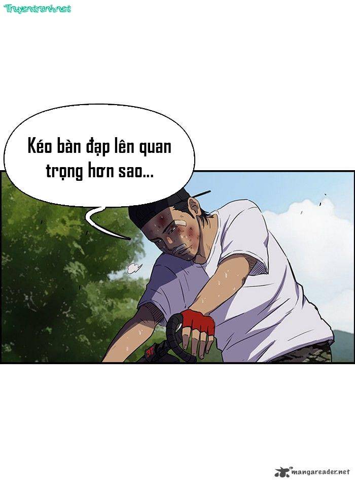 Thể Thao Cực Hạn - Chapter 46 - Page 37