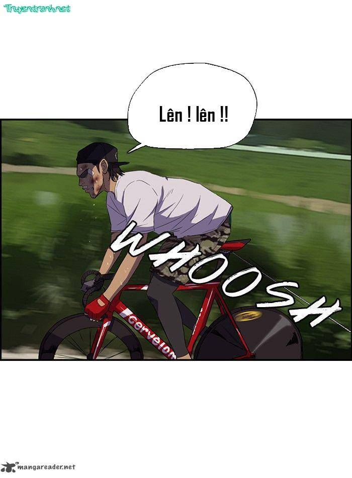 Thể Thao Cực Hạn - Chapter 46 - Page 38