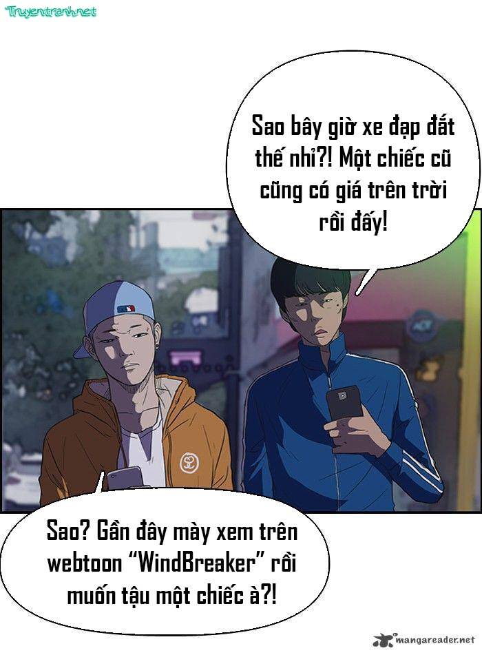 Thể Thao Cực Hạn - Chapter 46 - Page 3
