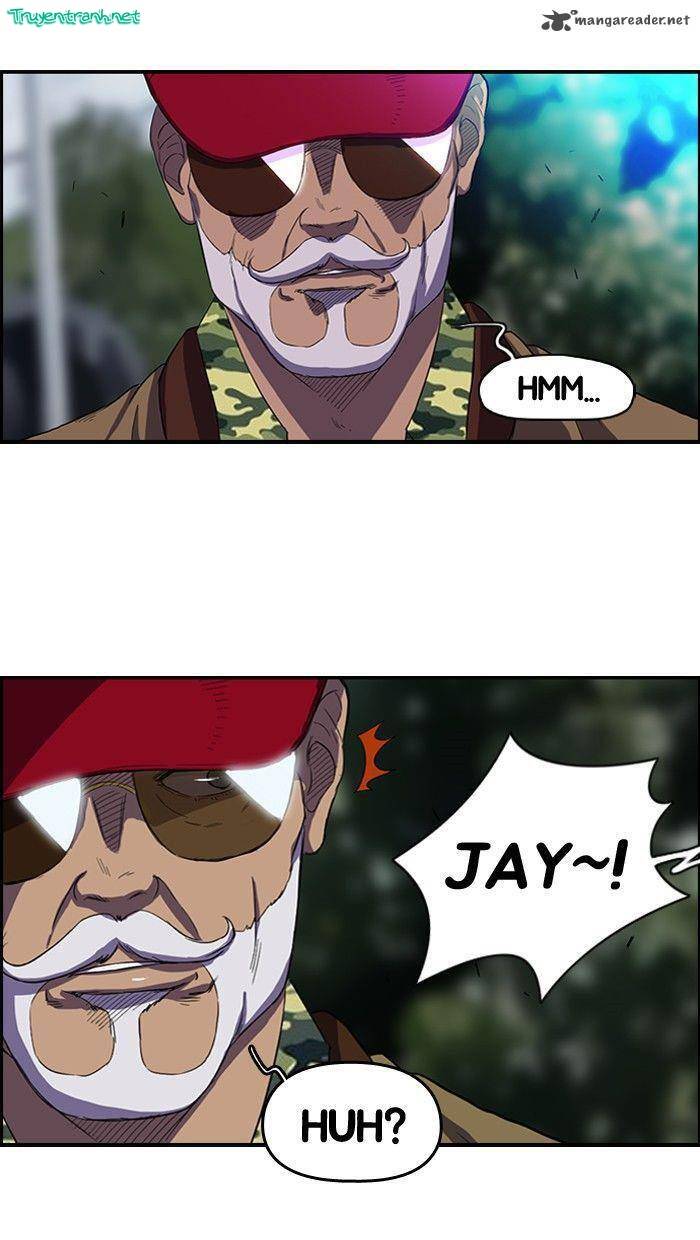 Thể Thao Cực Hạn - Chapter 46 - Page 39