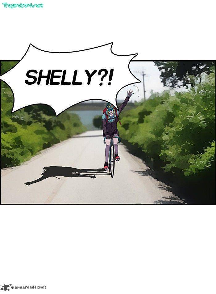 Thể Thao Cực Hạn - Chapter 46 - Page 40