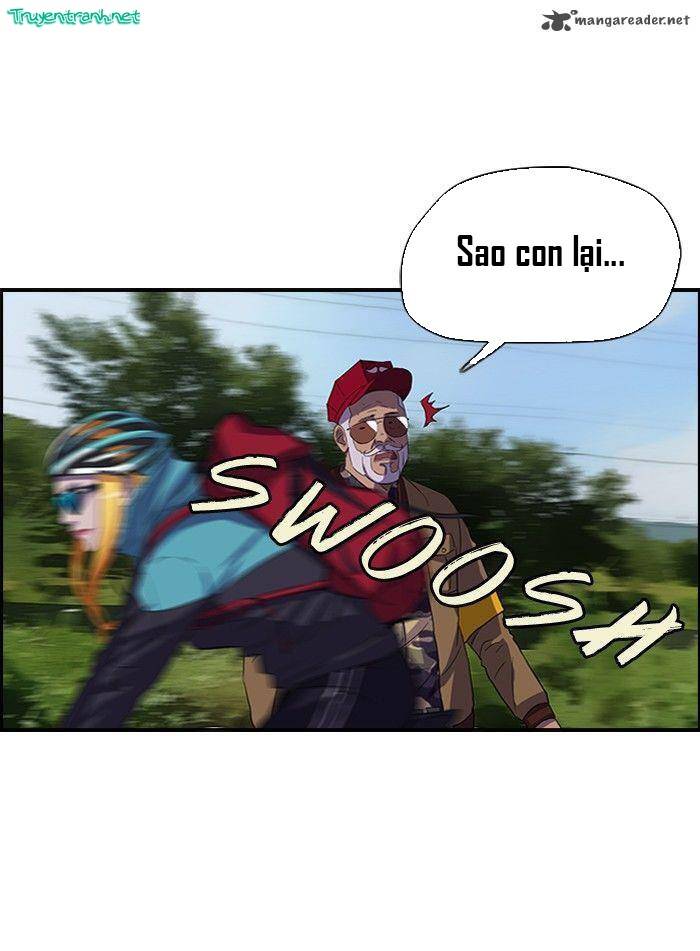Thể Thao Cực Hạn - Chapter 46 - Page 41