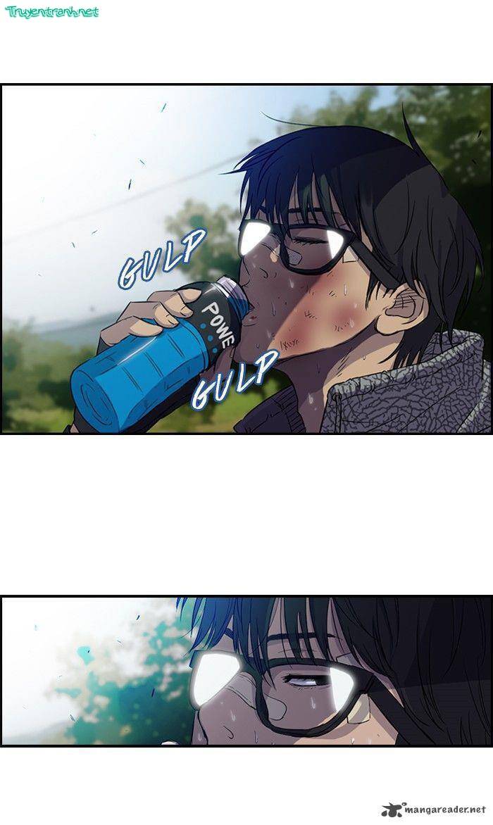 Thể Thao Cực Hạn - Chapter 46 - Page 45